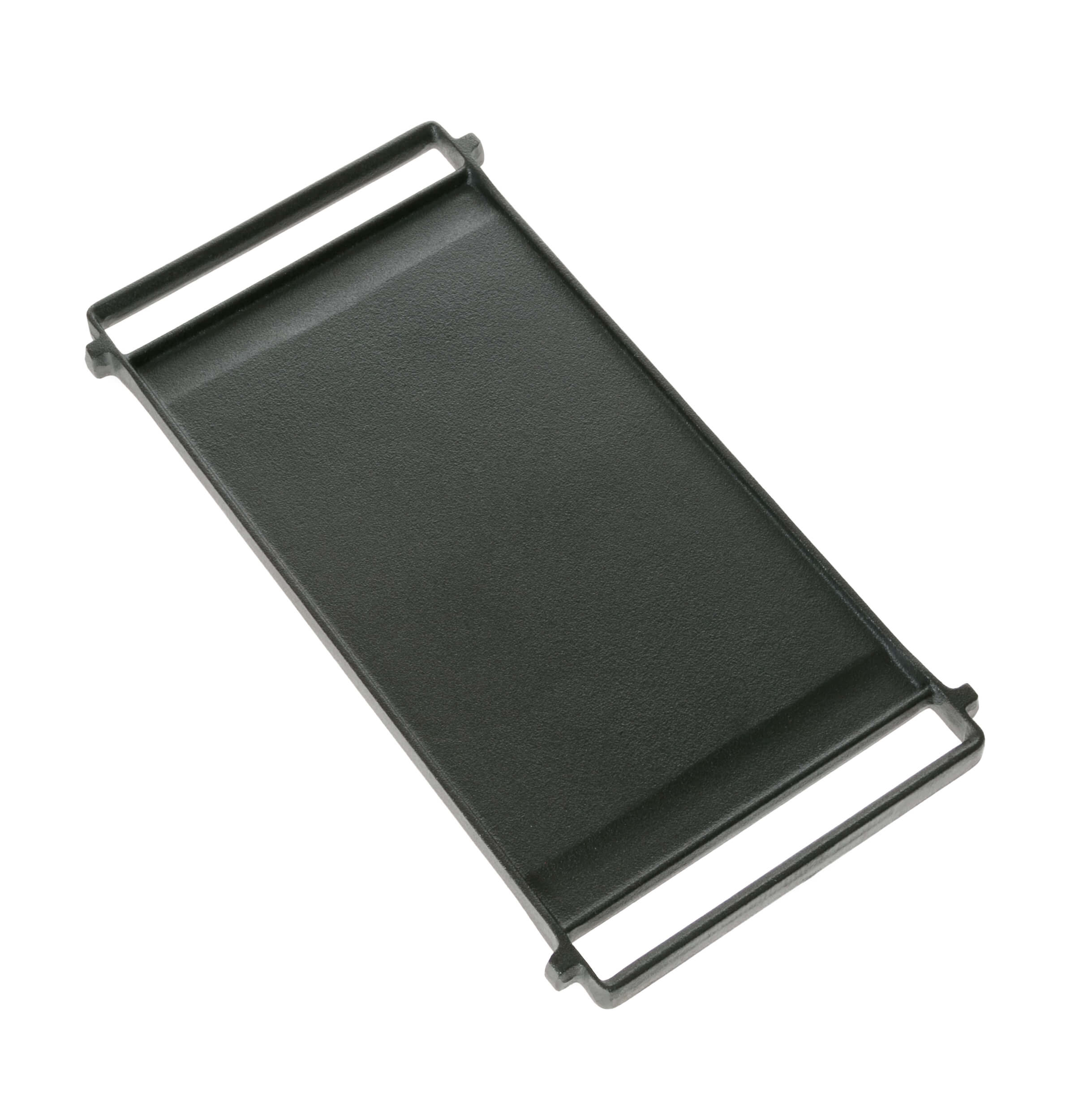 GE JGSS66SEL4SS Gas Range Reversible Grill - Griddle