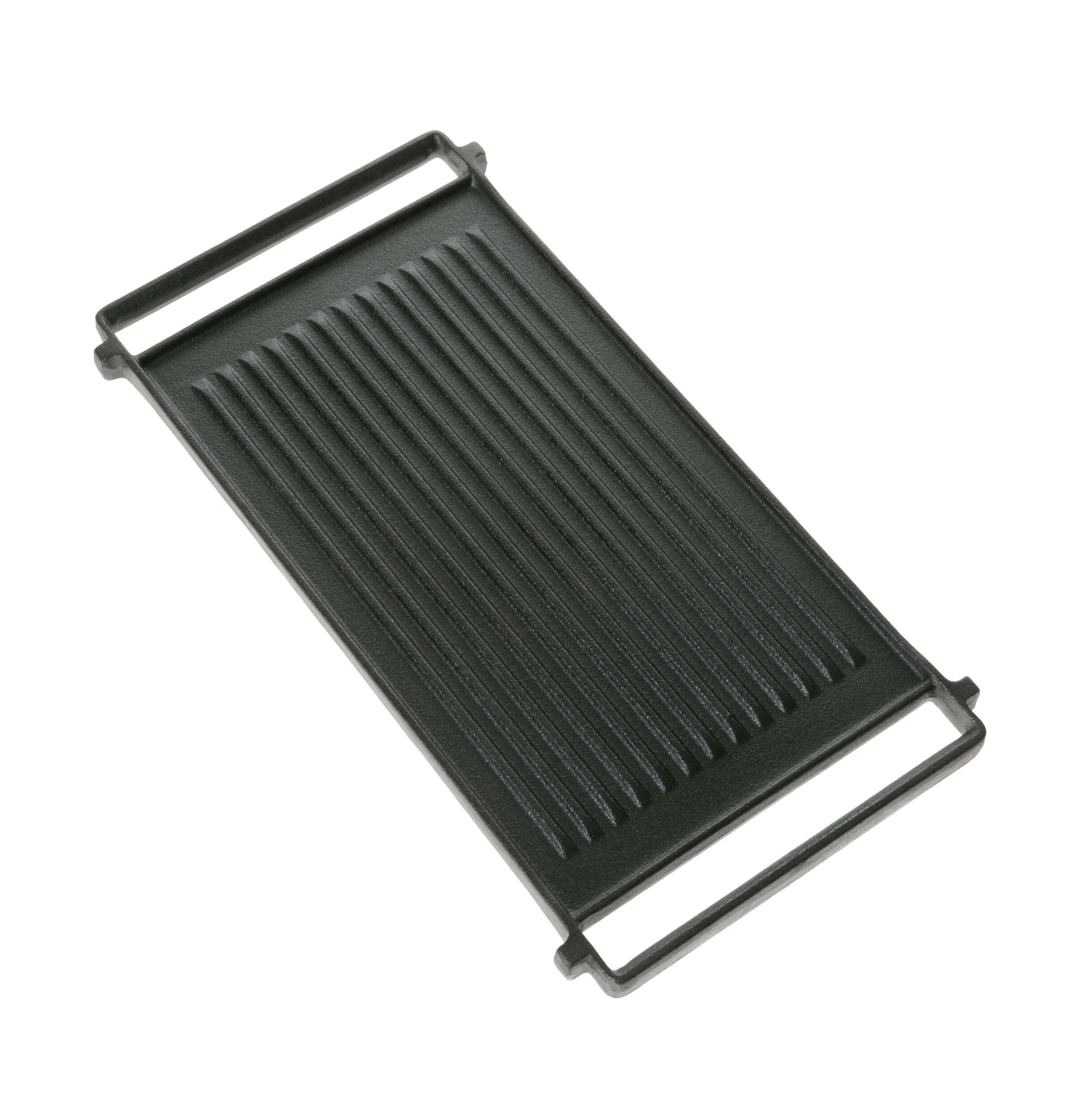 GE JGSS66SEL4SS Gas Range Reversible Grill - Griddle