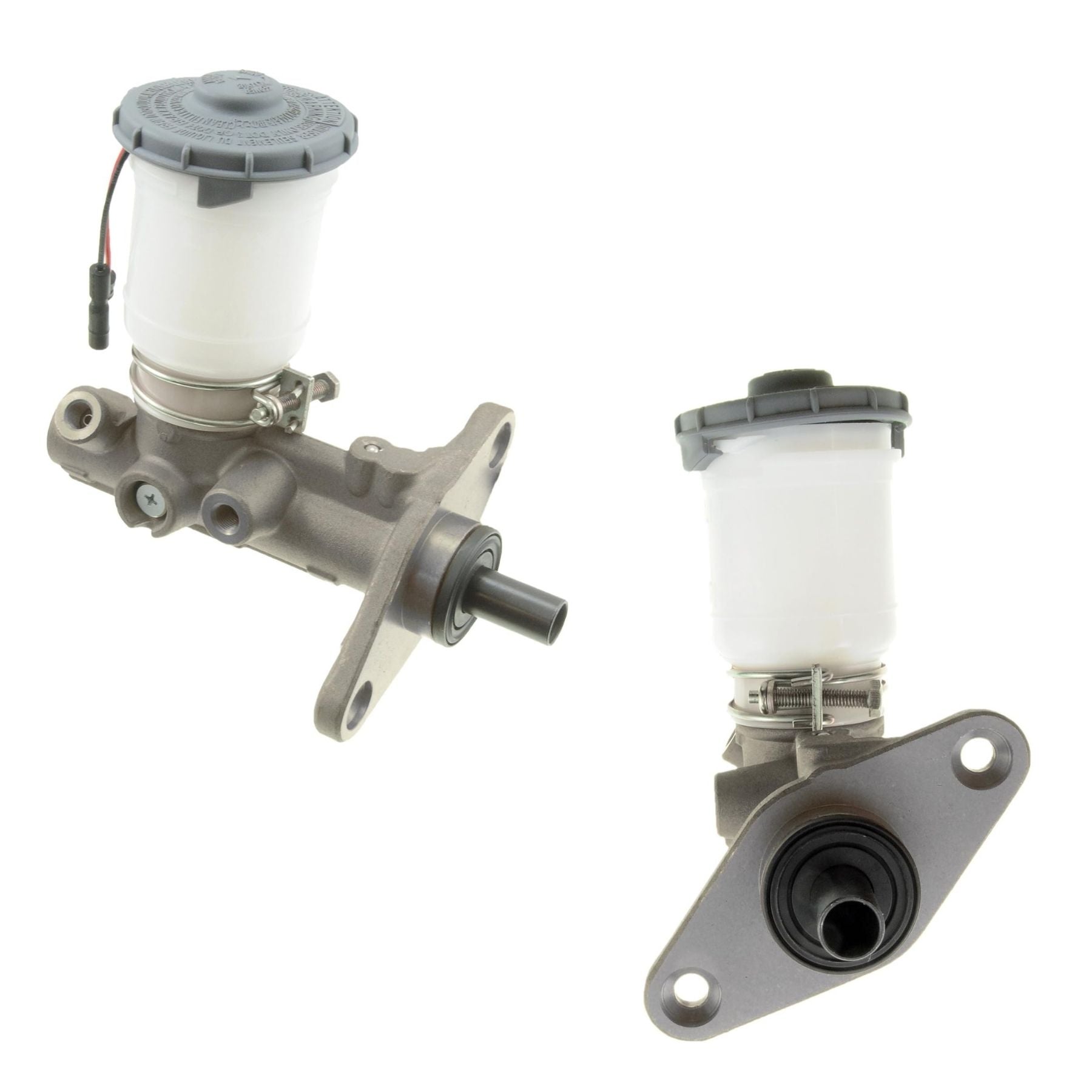 Honda Civic 1988-1995 Brake Master Cylinder