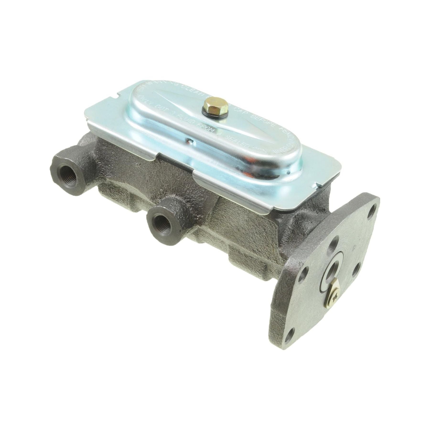 Dodge B100 Van 1971-1973 Brake Master Cylinder