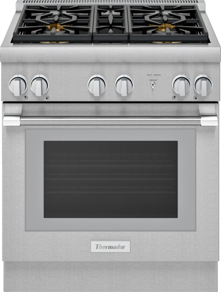 Thermador PRG304WH Gas Professional Range Igniter