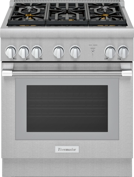 Thermador PRG305WH Gas Professional Range Grill Grid Grate