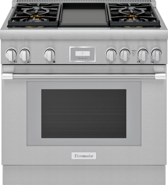 Thermador PRG364WDH Gas Professional Range Igniter