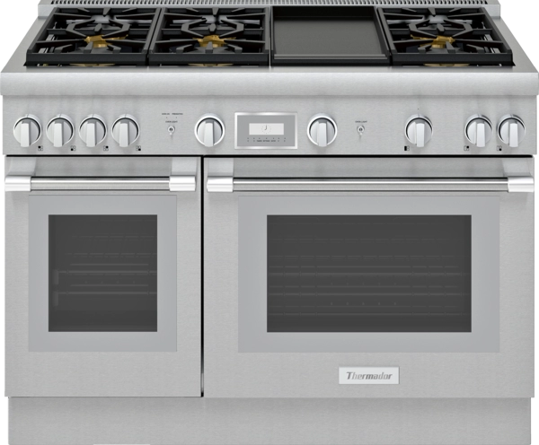 Thermador PRG486WDH Gas Professional Range Igniter