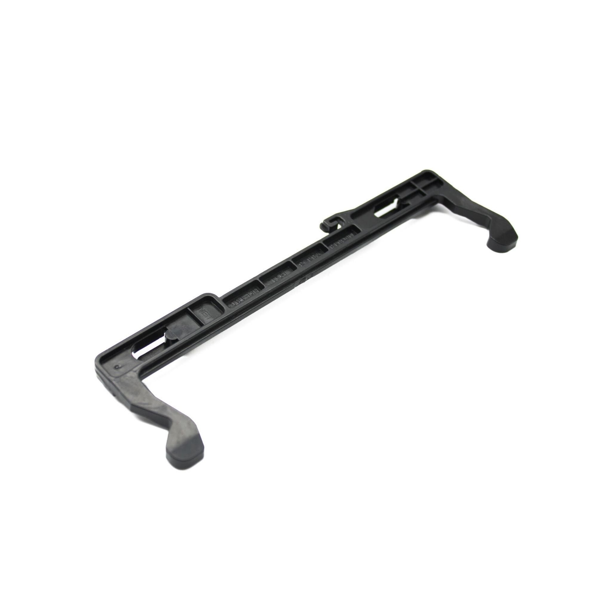 LG LMV1831ST Microwave Oven Door Latch Hook