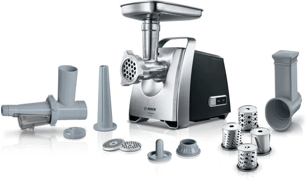 Bosch MFW66020GB Meat Grinder Disc Holes Grid - 8MM