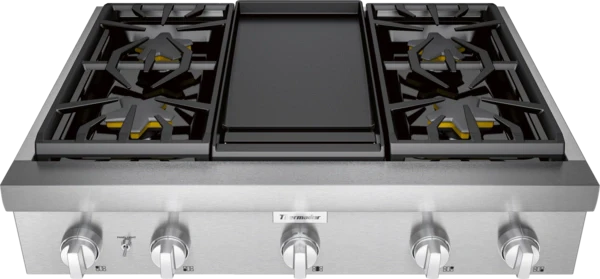 Thermador PRD366GHU Range Grill Grid Asm