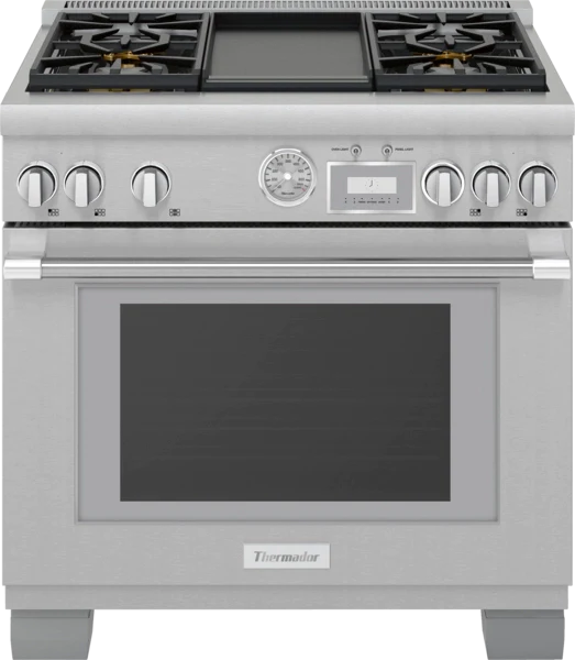 Thermador PRD366WHU Gas Professional Range Star Burner Cap