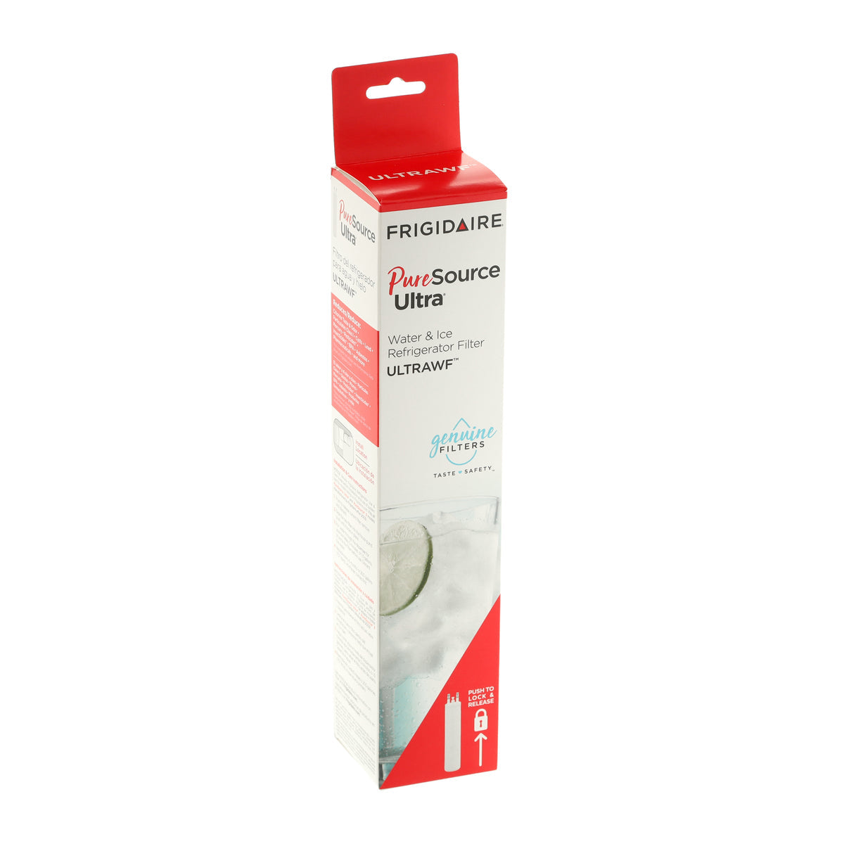 Frigidaire FFHB2740PP Refrigerator Water Filter