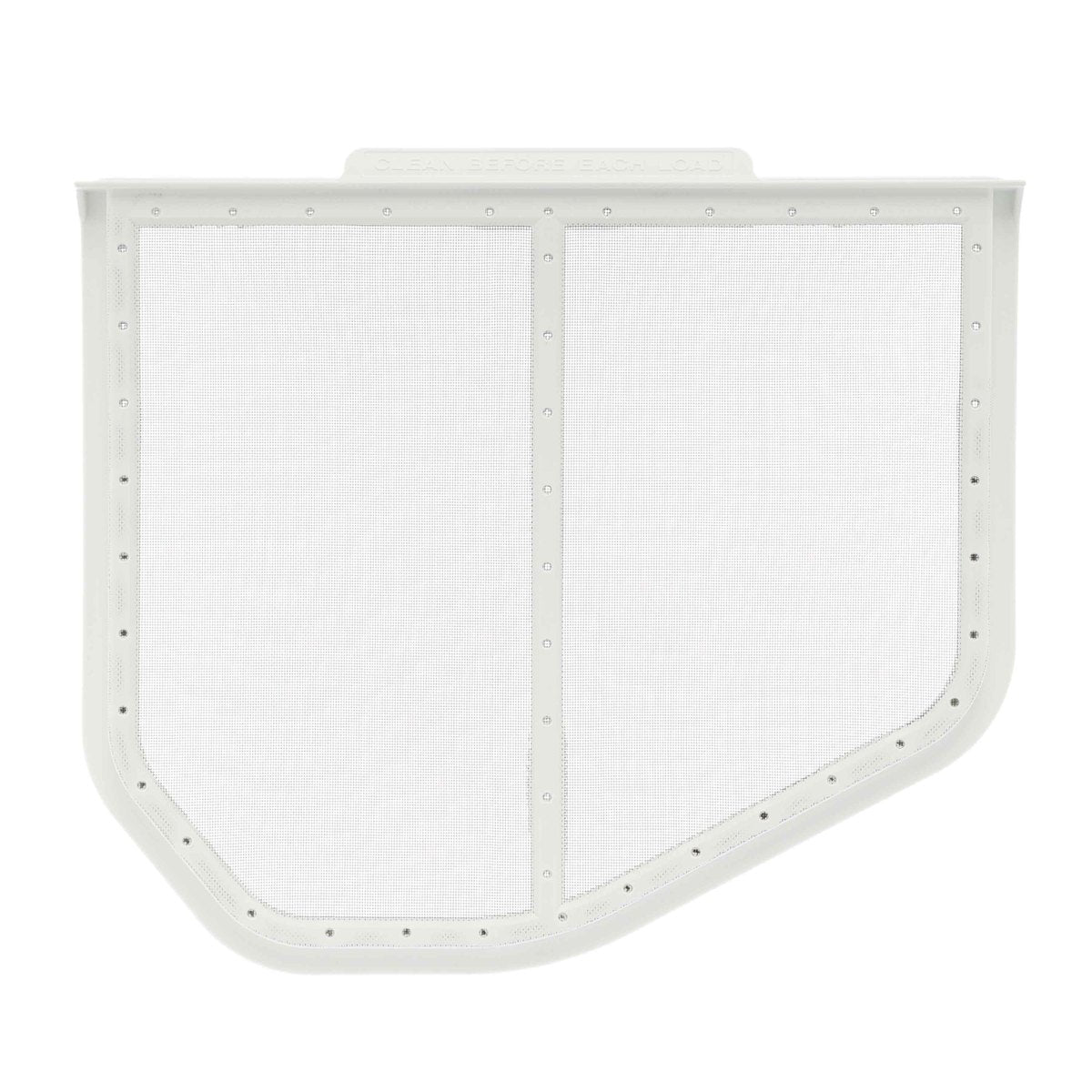 Maytag MGDP576KW0 Dryer Lint Filter
