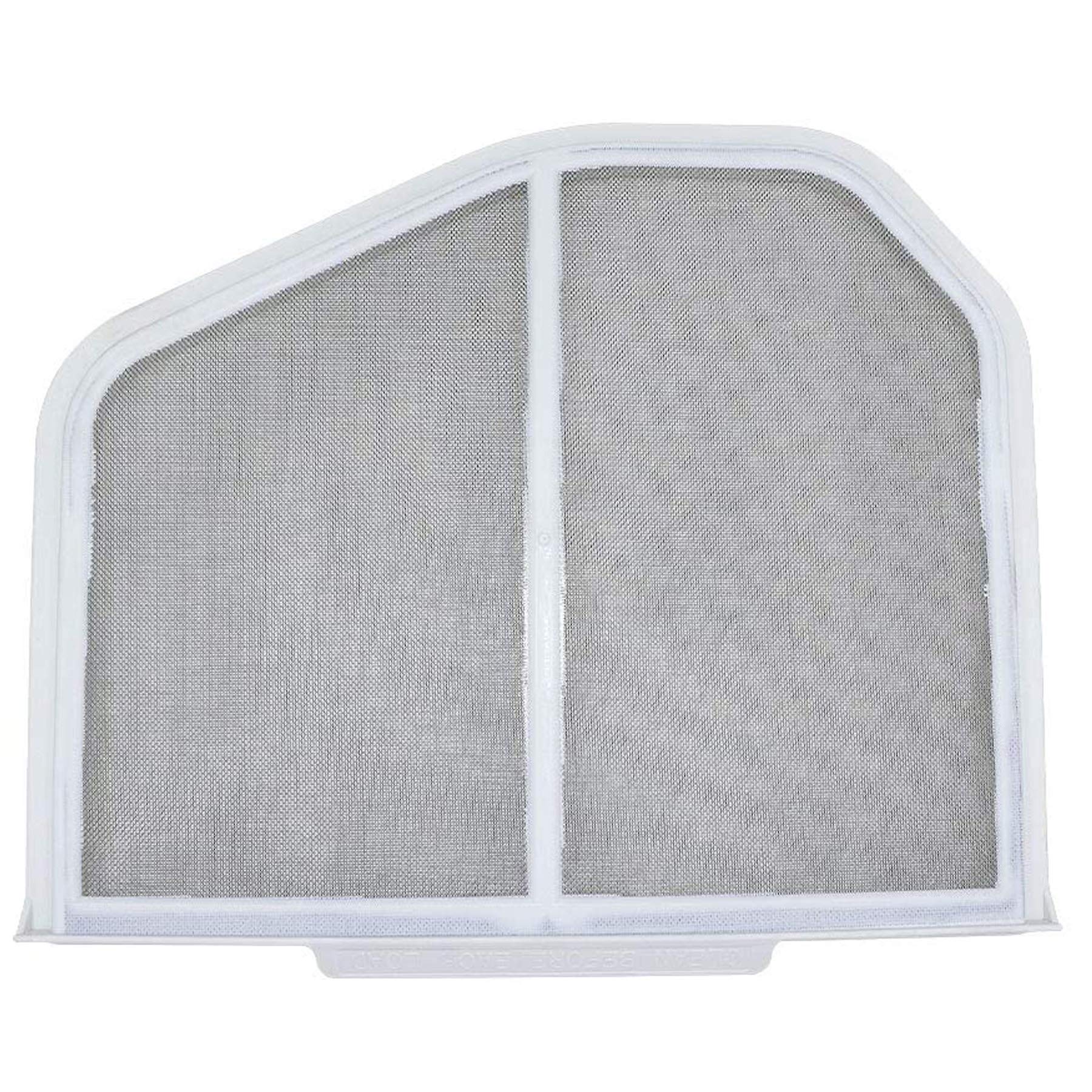 Kenmore 110.69822801 Dryer Lint Filter