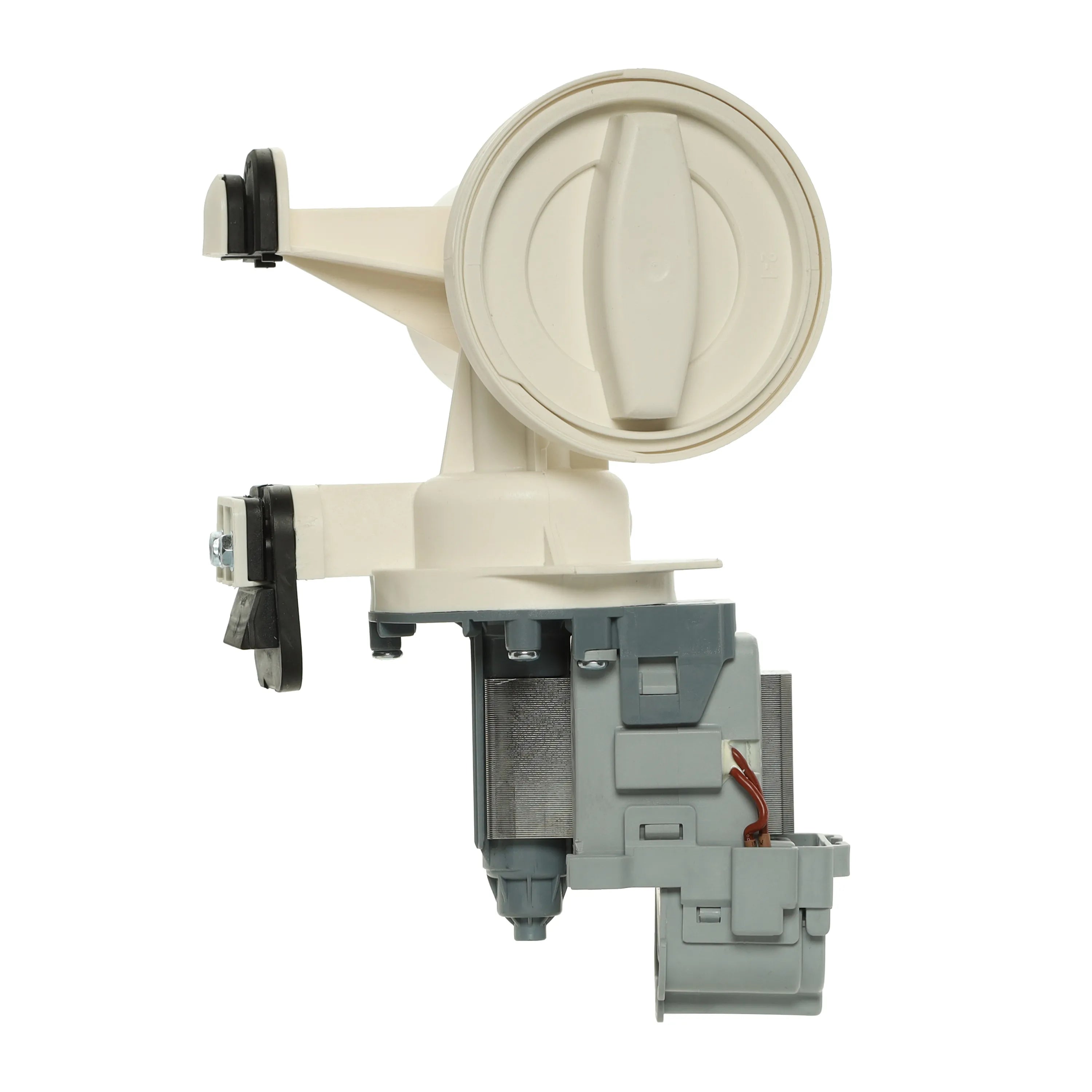 Whirlpool WFW9250WW0 Washer Drain Pump Assembly