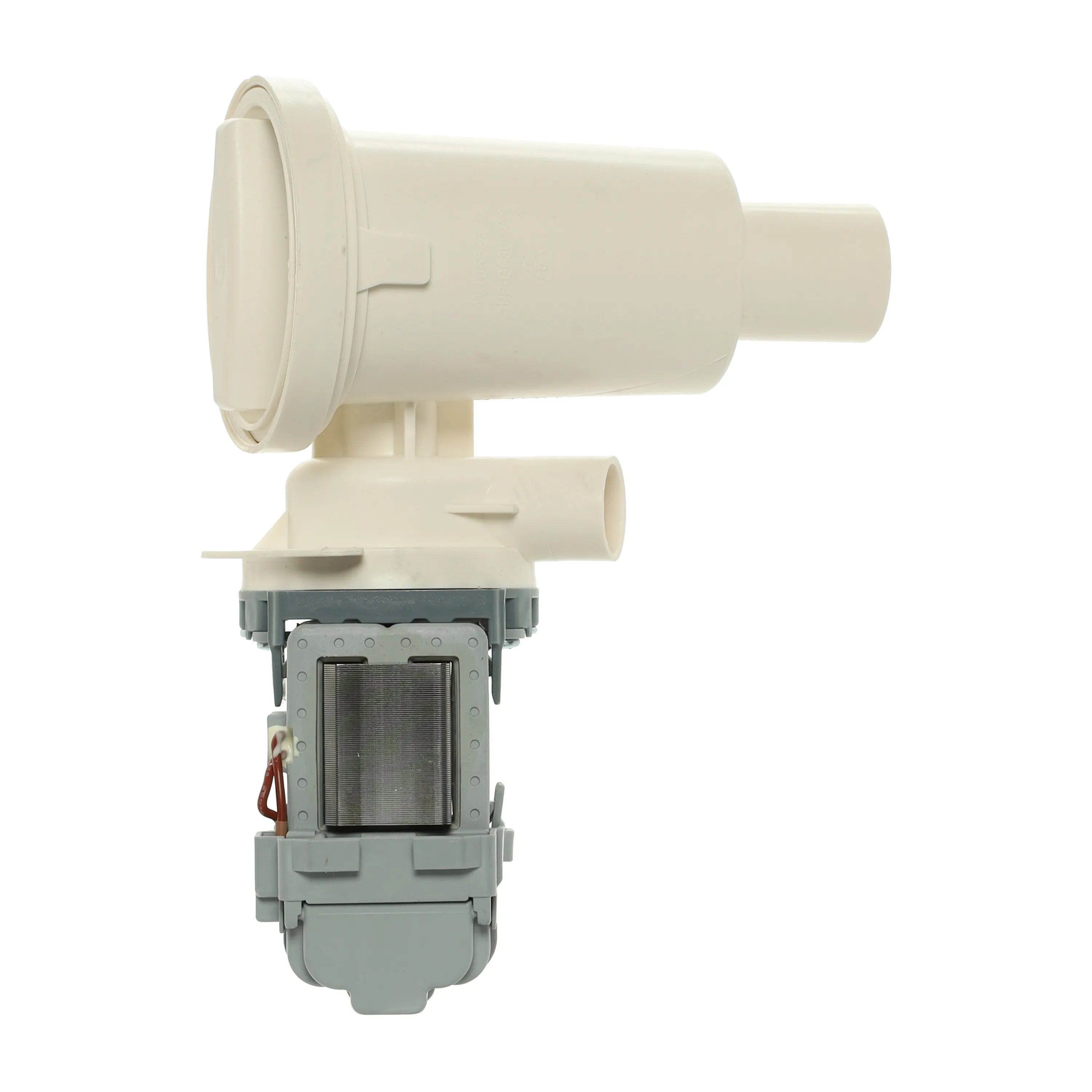 Whirlpool YWFW9151YW00 Washer Drain Pump Assembly