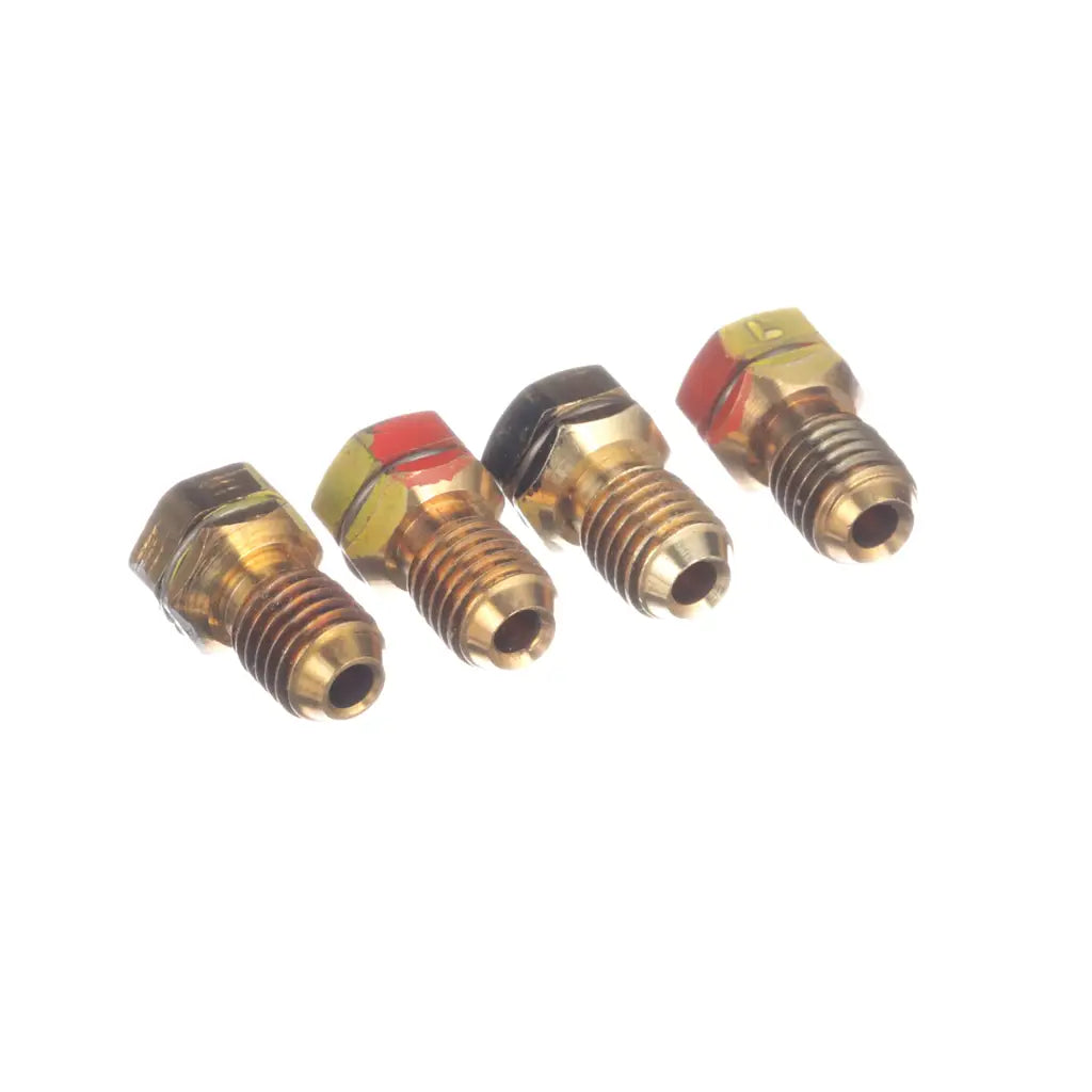 Whirlpool WFG515S0JB0 Range LP Conversion Kit