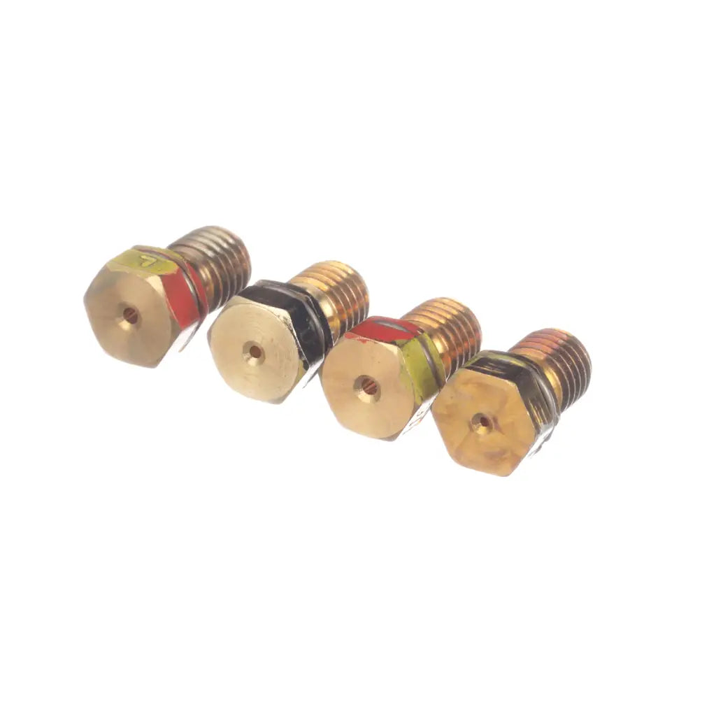 Whirlpool WFG515S0JB0 Range LP Conversion Kit