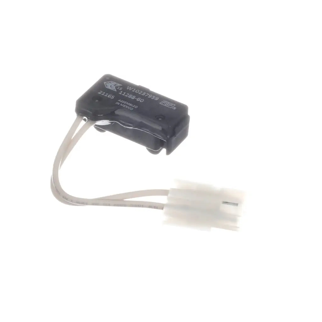 Amana NED4655EW1 Dryer Door Switch