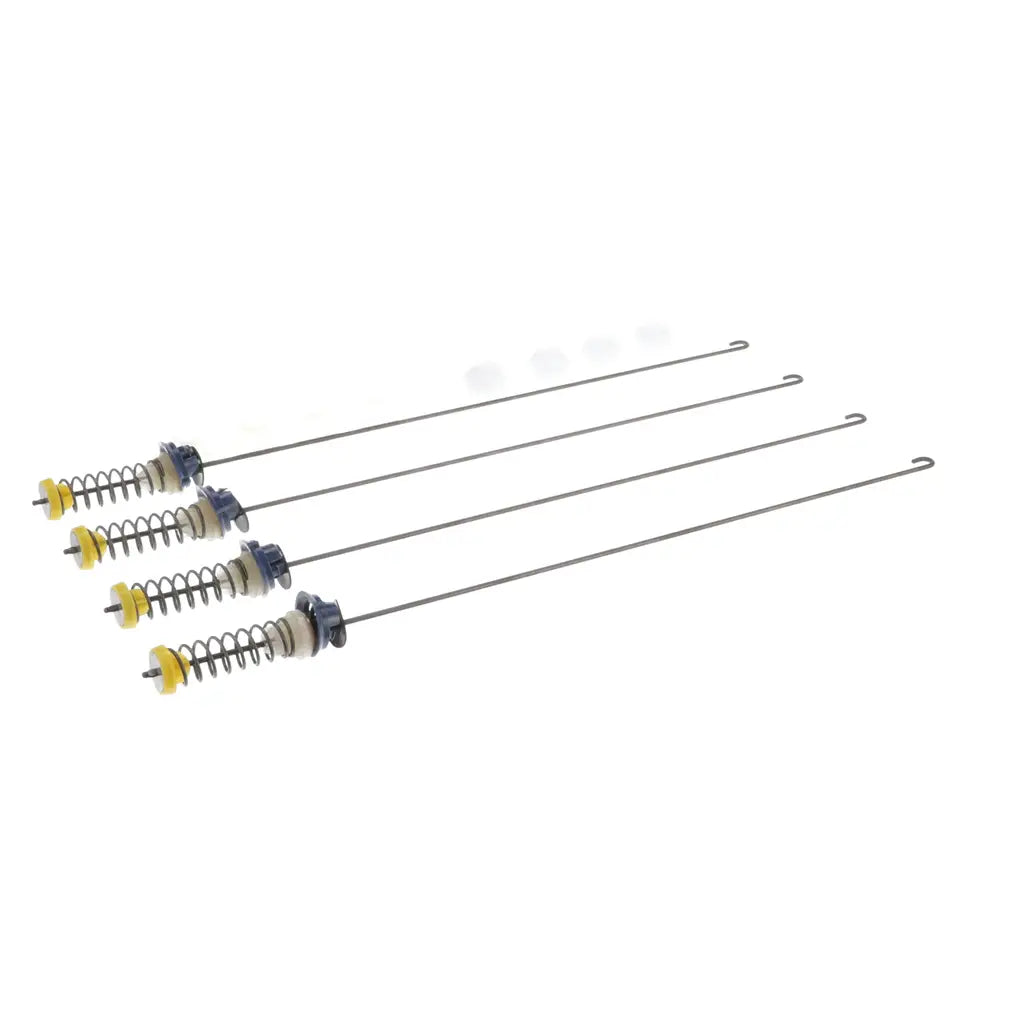 Whirlpool WTW7320YW0 Washing Machine Suspension Rod Kit