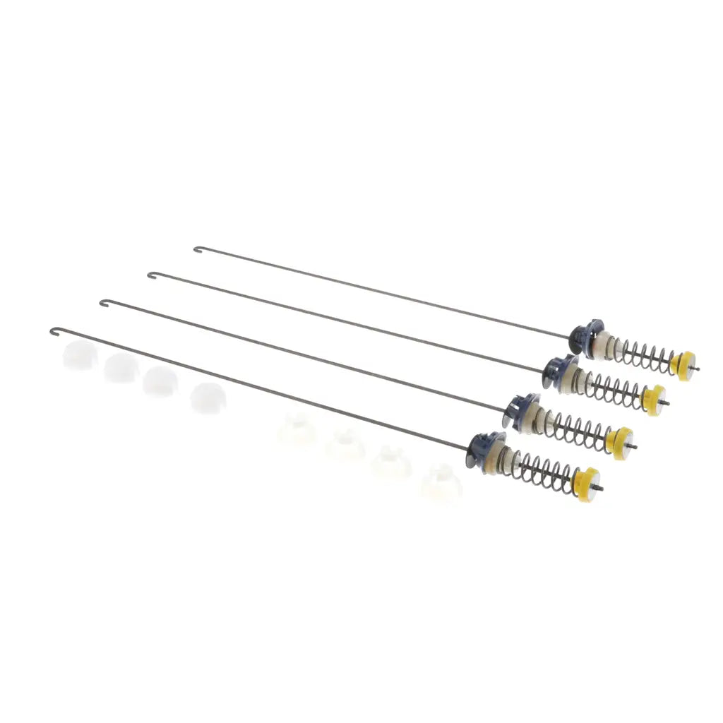 Whirlpool WTW7990XG Washing Machine Suspension Rod Kit
