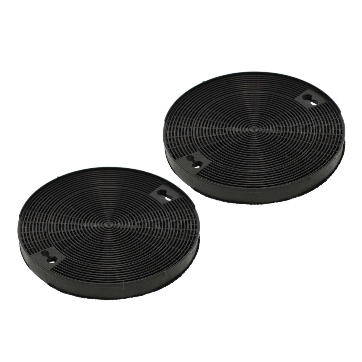 KitchenAid KVUB406GSS Range Hoods Charcoal Filter - 2 PACK