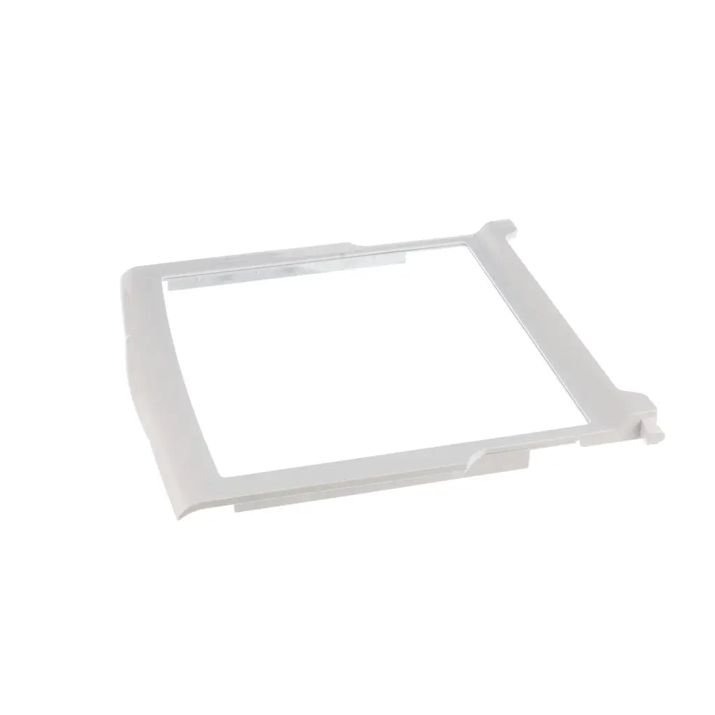 Whirlpool ED5LHAXWB00 Refrigerator Glass Shelf