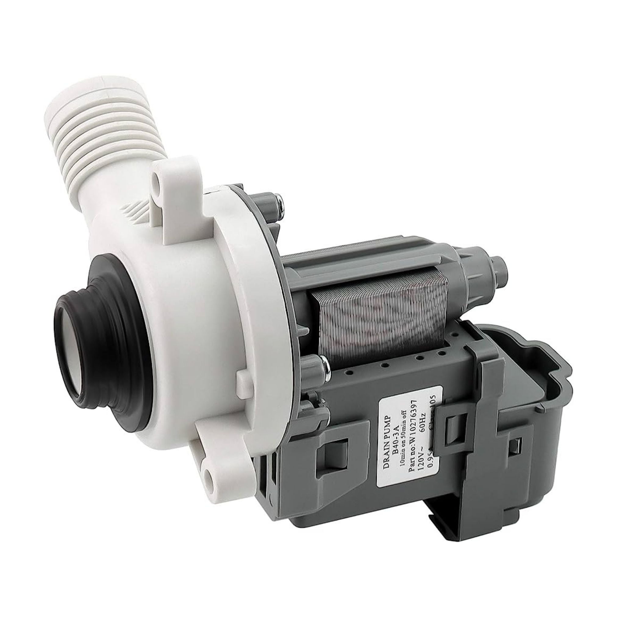 Amana NTW4516FW0 Washer Drain Pump
