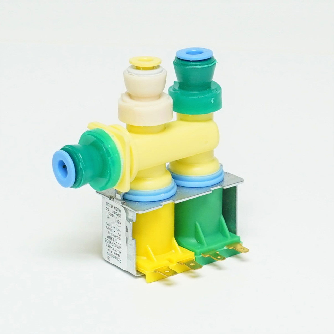 KitchenAid KBSD708MPS Refrigerator Water Inlet Valve
