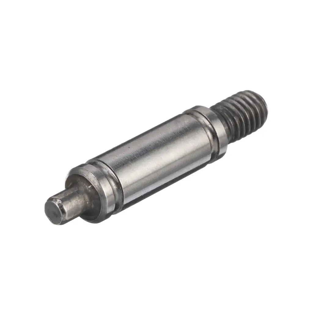 Whirlpool WED92HEFW0 Dryer Drum Roller Axle Shaft - Front