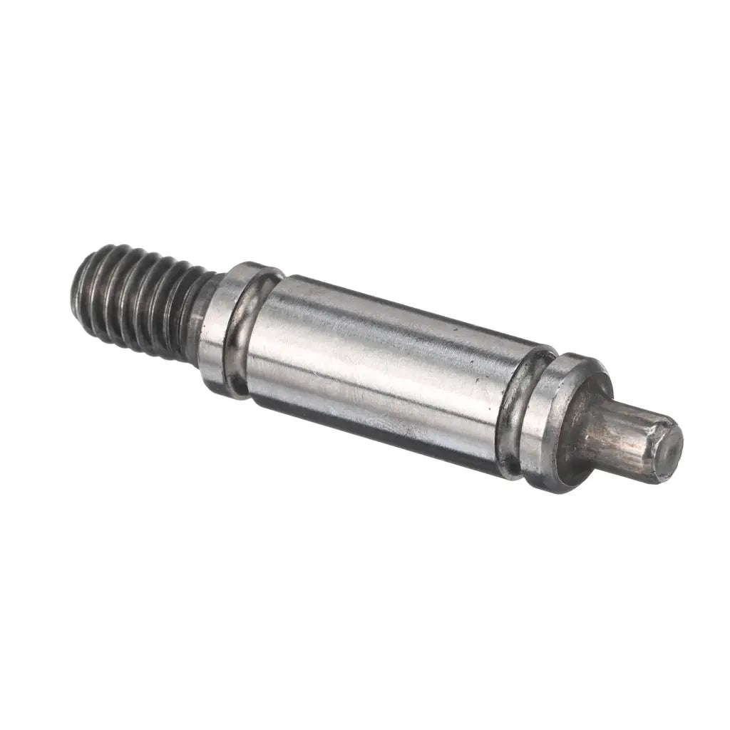 Maytag MGDP576KW0 Dryer Drum Roller Axle Shaft - Front