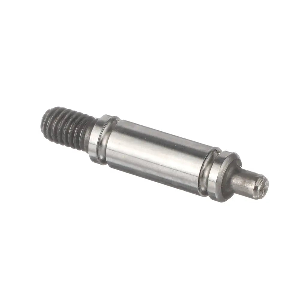 Amana NED5800HW Dryer Drum Roller Axle Shaft - Rear