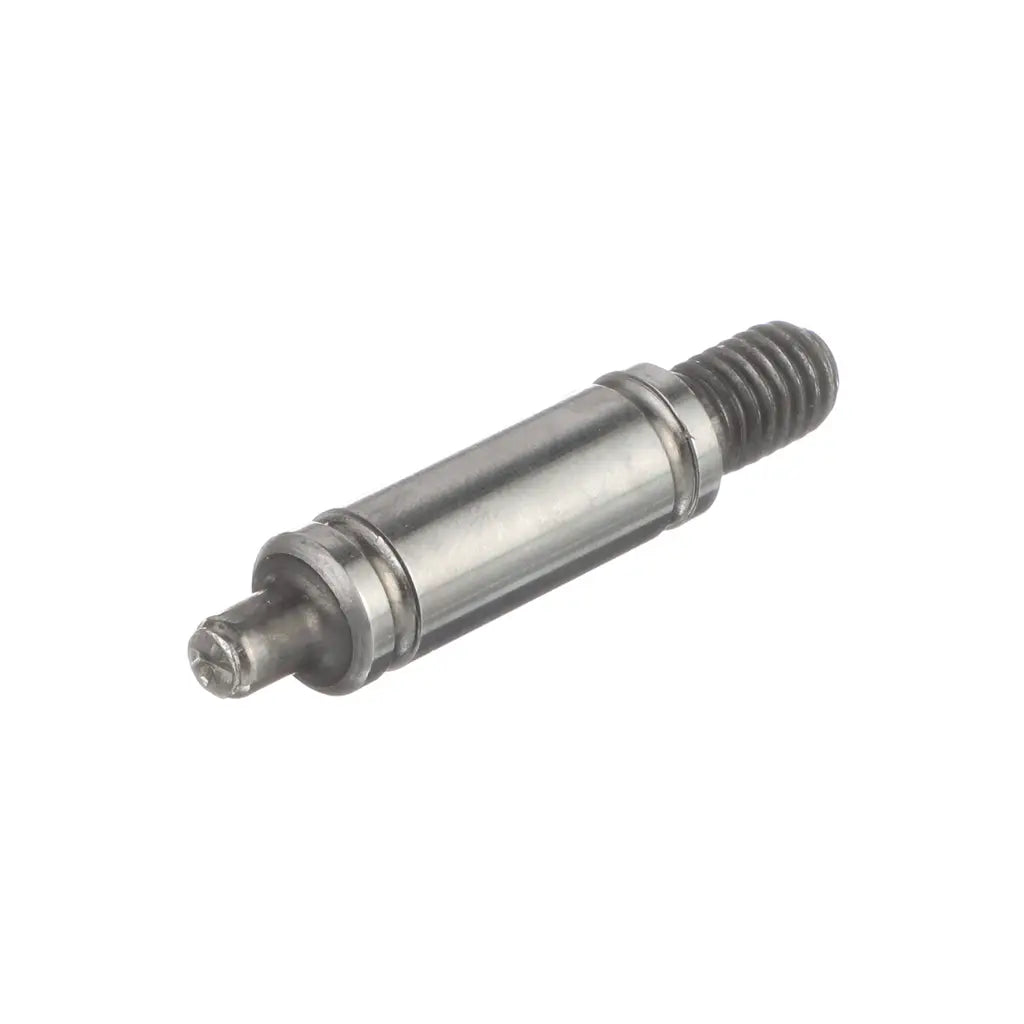 Whirlpool WED7300XW0 Dryer Drum Roller Axle Shaft - Rear