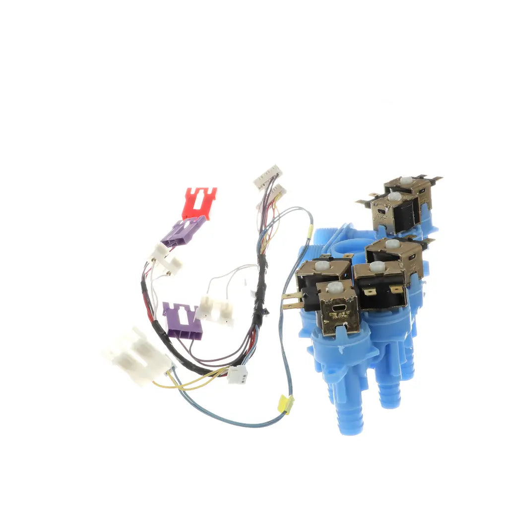 Maytag MVWB300WQ0 Washing Machine Water Inlet Valve