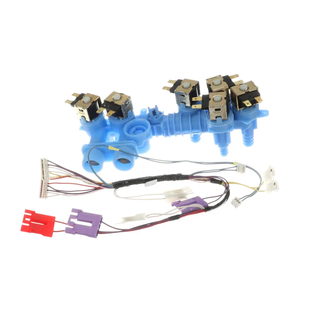 Maytag MVWB300WQ0 Washing Machine Water Inlet Valve