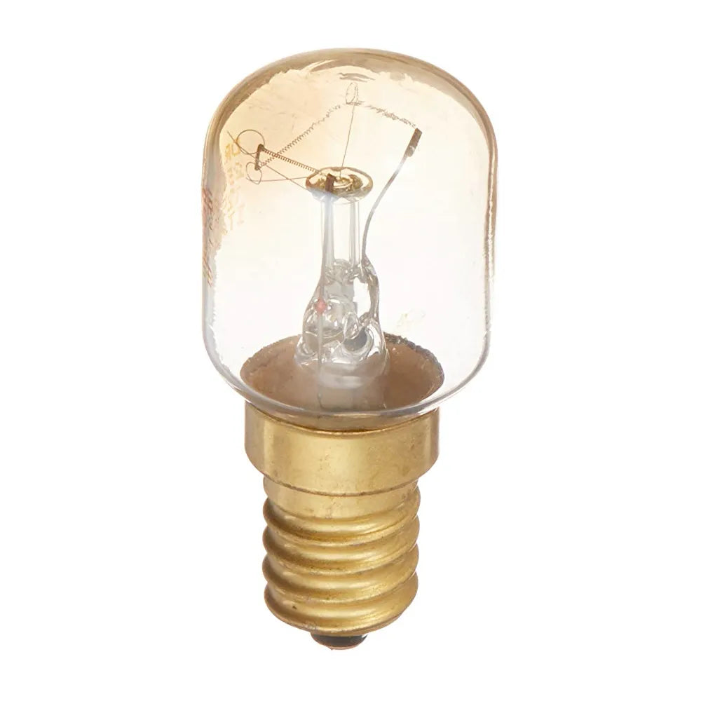 Whirlpool WOD51EC0AS00 Built-In Double Oven Light Bulb