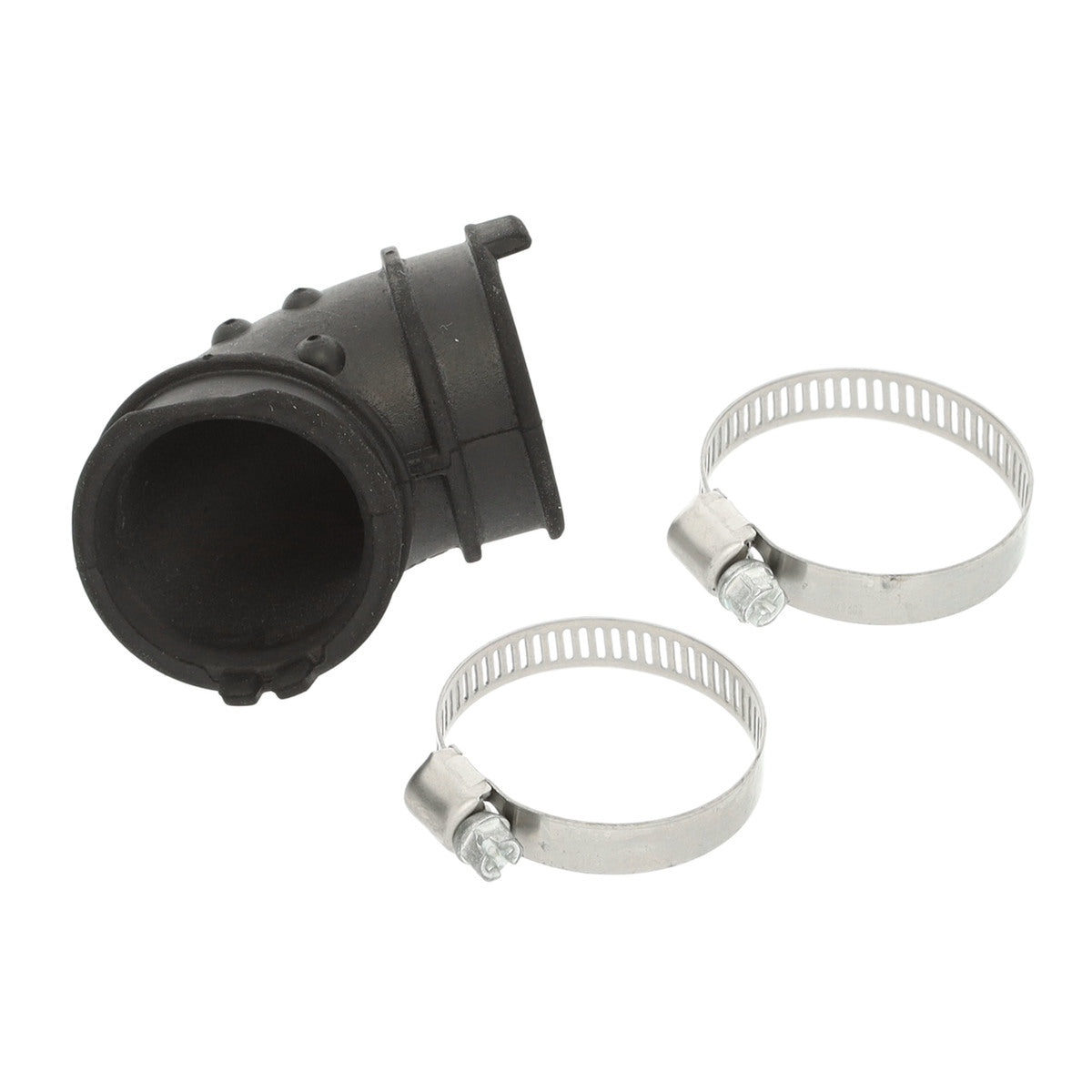 Whirlpool WDT730HAMZ Dishwasher Hose Clamps Assembly
