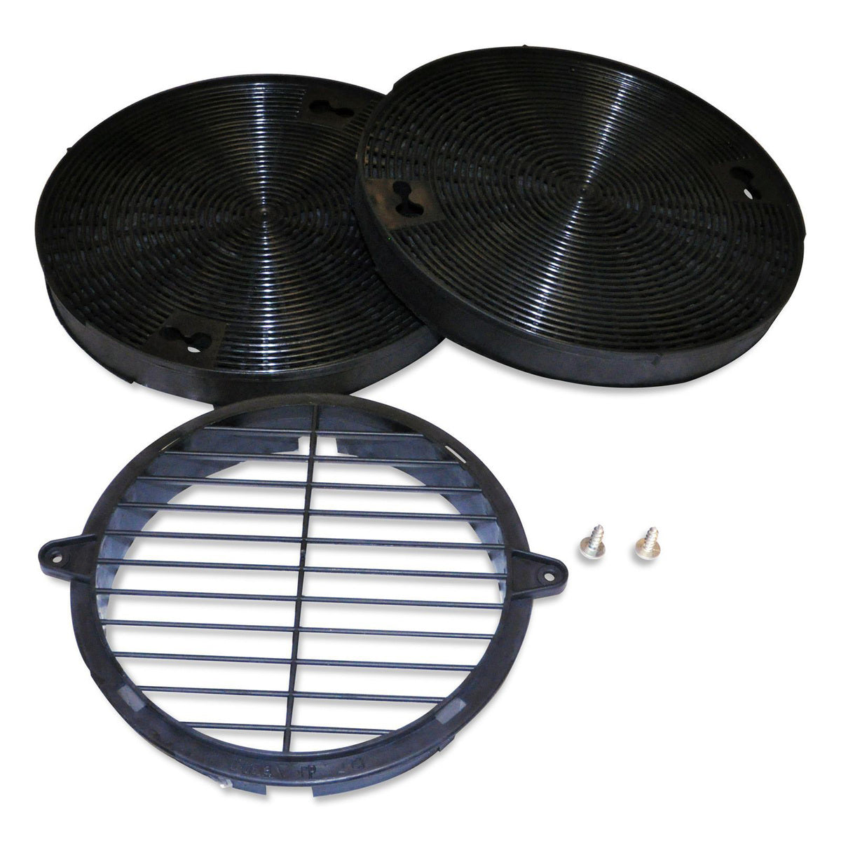 KitchenAid KVUB406GSS Range Hoods Duct Circulation Filter Kit