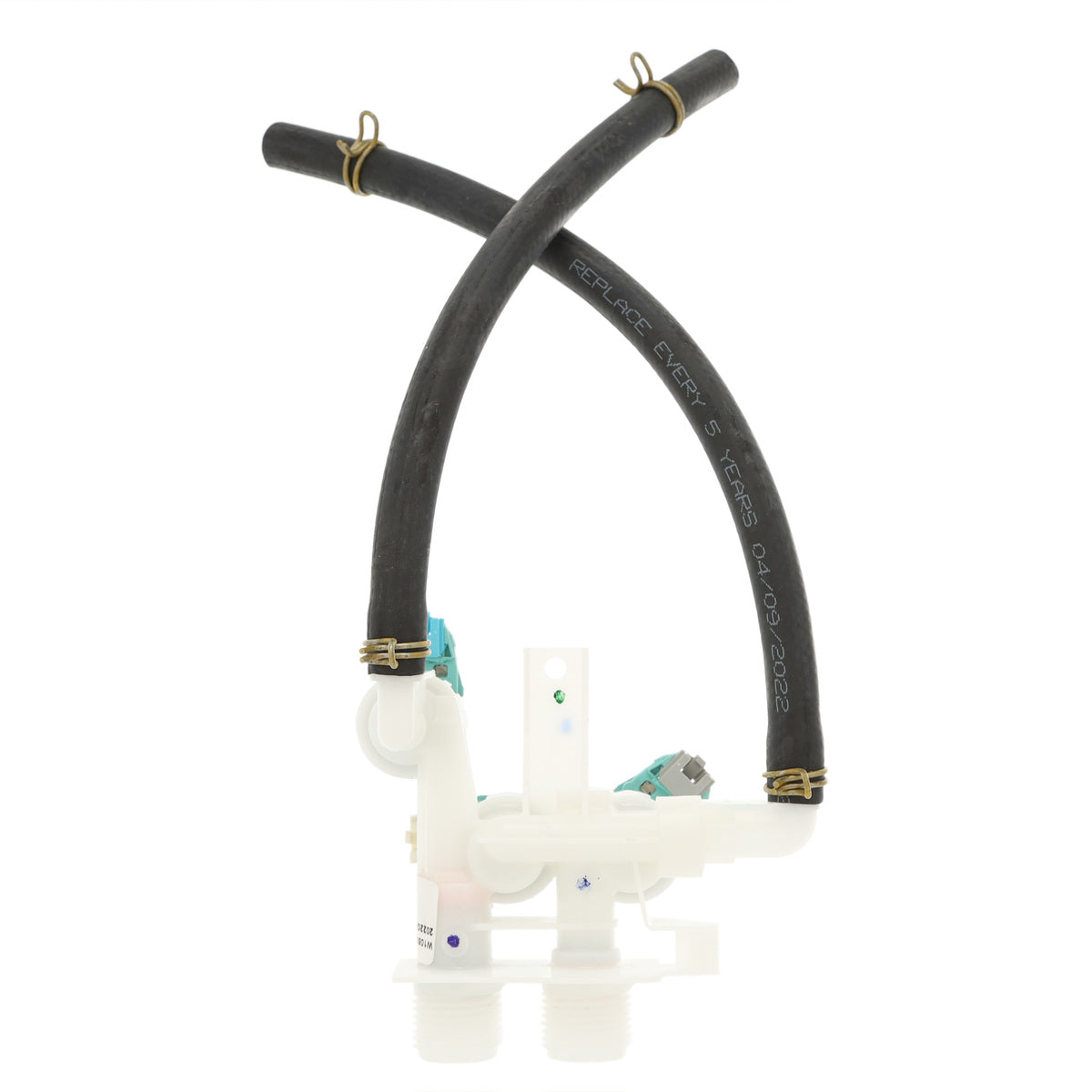 Maytag MHW3505FW1 Washing Machine Water Inlet Valve