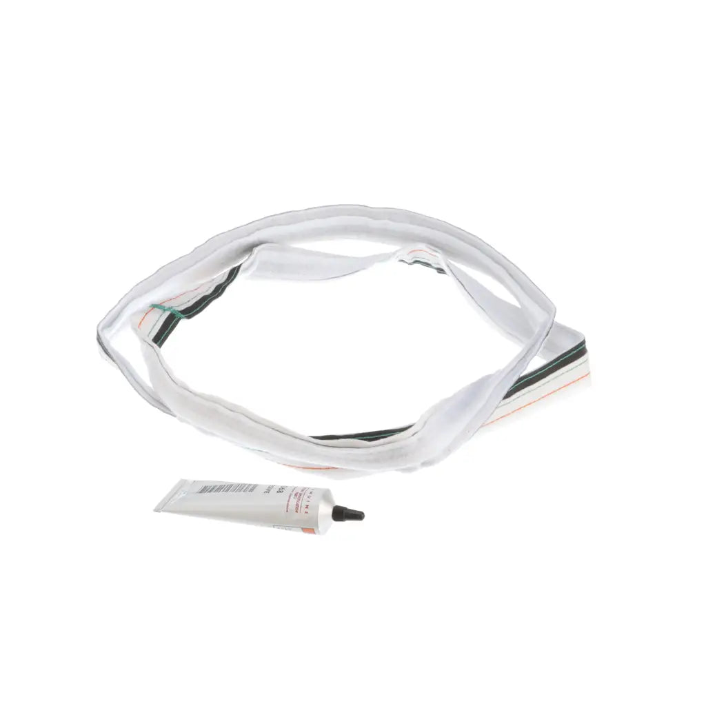 Amana NED4500VQ2 Dryer Rear Drum Felt Seal