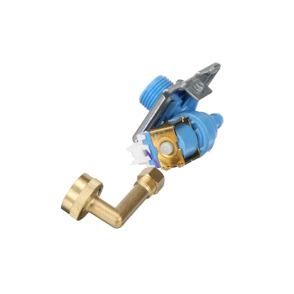 KitchenAid KUDS50FVSS Dishwasher Water Inlet Valve