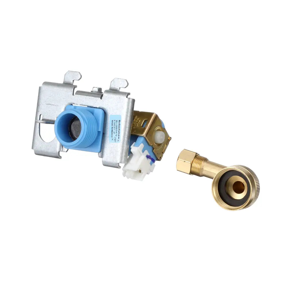 Whirlpool DU1301XTVQ Dishwasher Water Inlet Valve