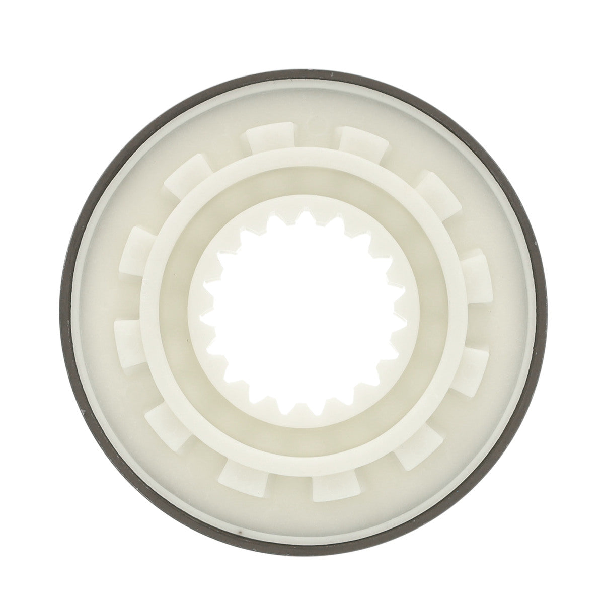 Whirlpool WTW6157PB Washer Slider Kit