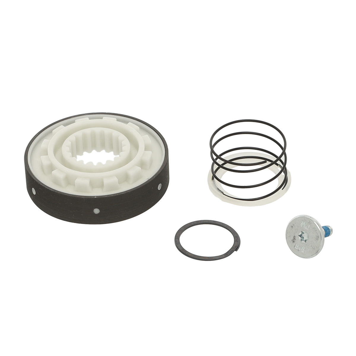 Whirlpool WTW6150PB Washer Slider Kit