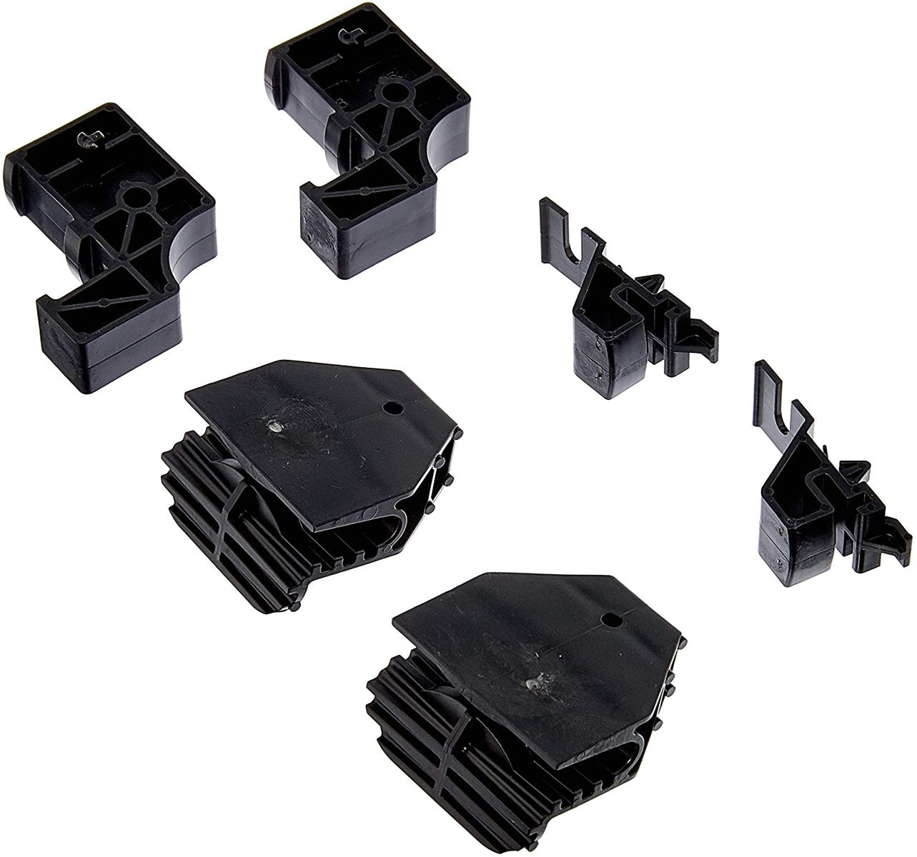 Whirlpool WFC150M0EB Range Drawer Glide Kit