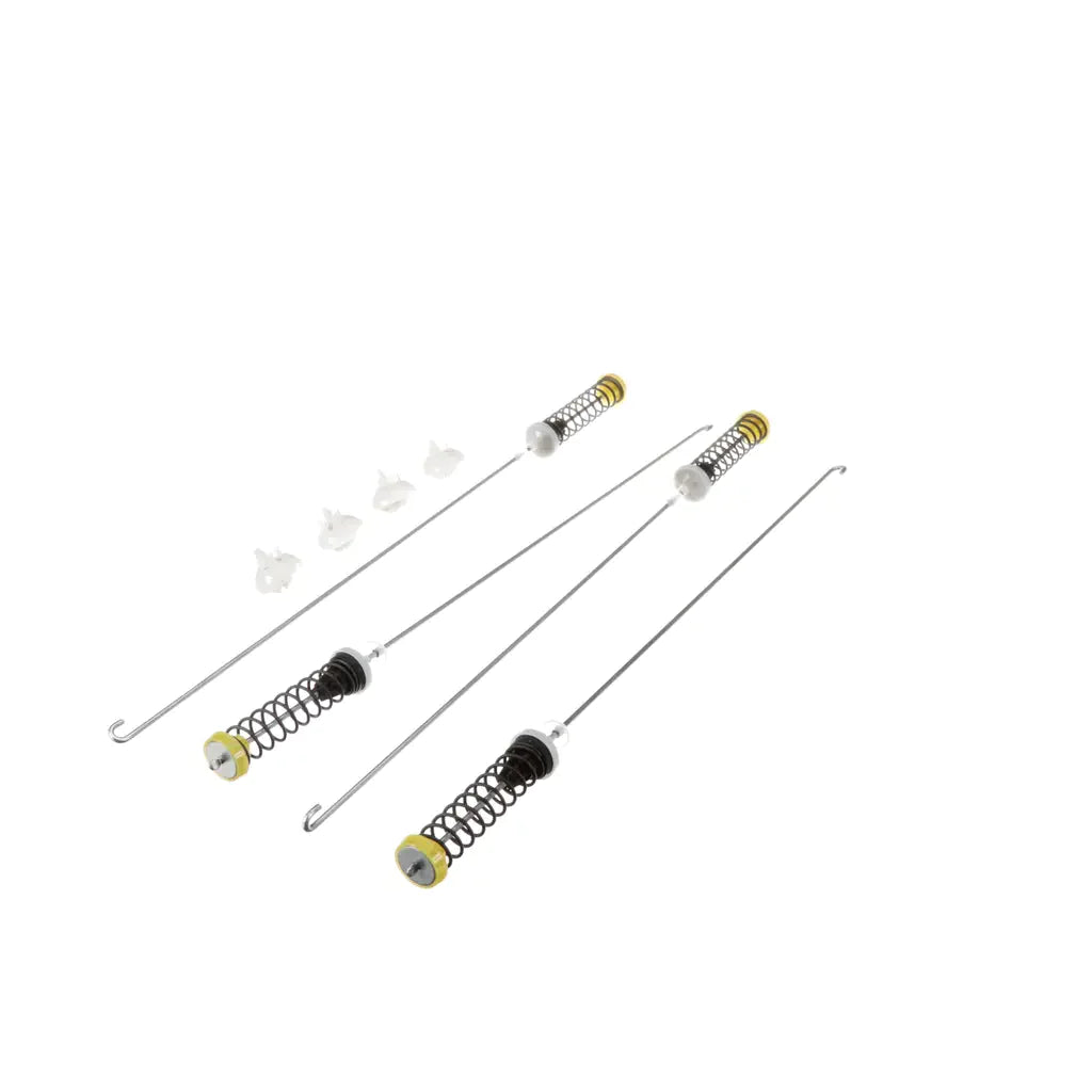 Whirlpool WTW4816FW1 Washing Machine Suspension Rod Kit