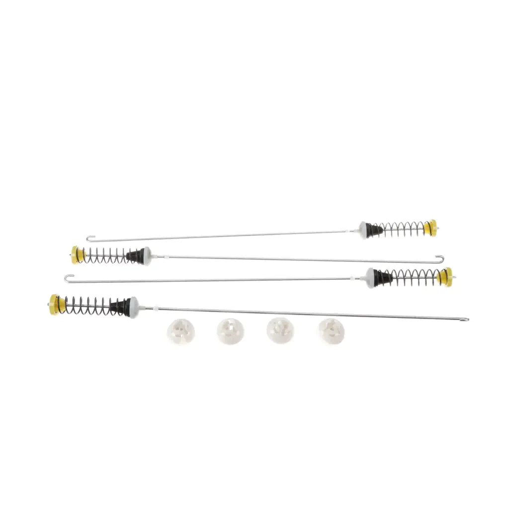 Whirlpool WTW4816FW1 Washing Machine Suspension Rod Kit