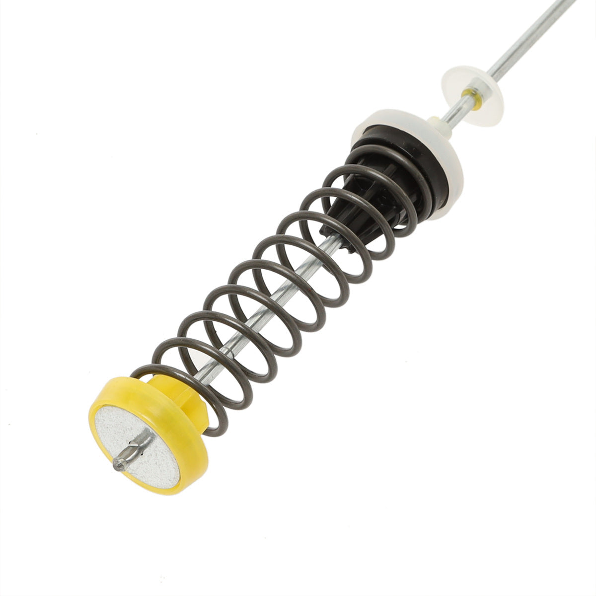 Whirlpool WTW4616FW Washer Suspension Rod Kit SET