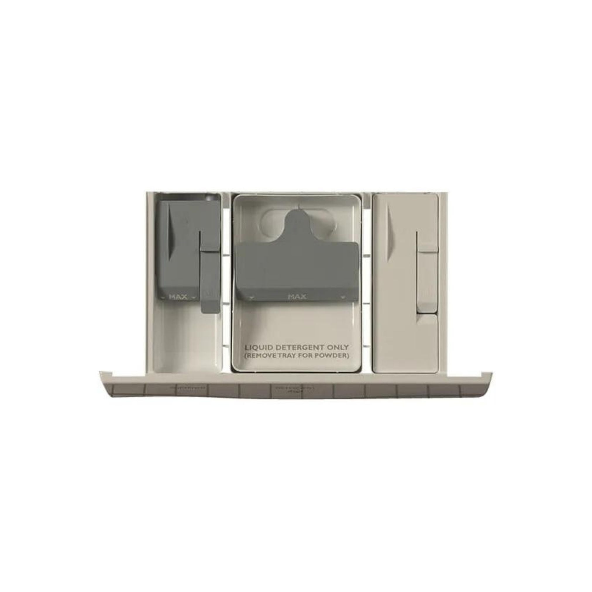 Maytag MVW6230HW Washer Dispenser Drawer