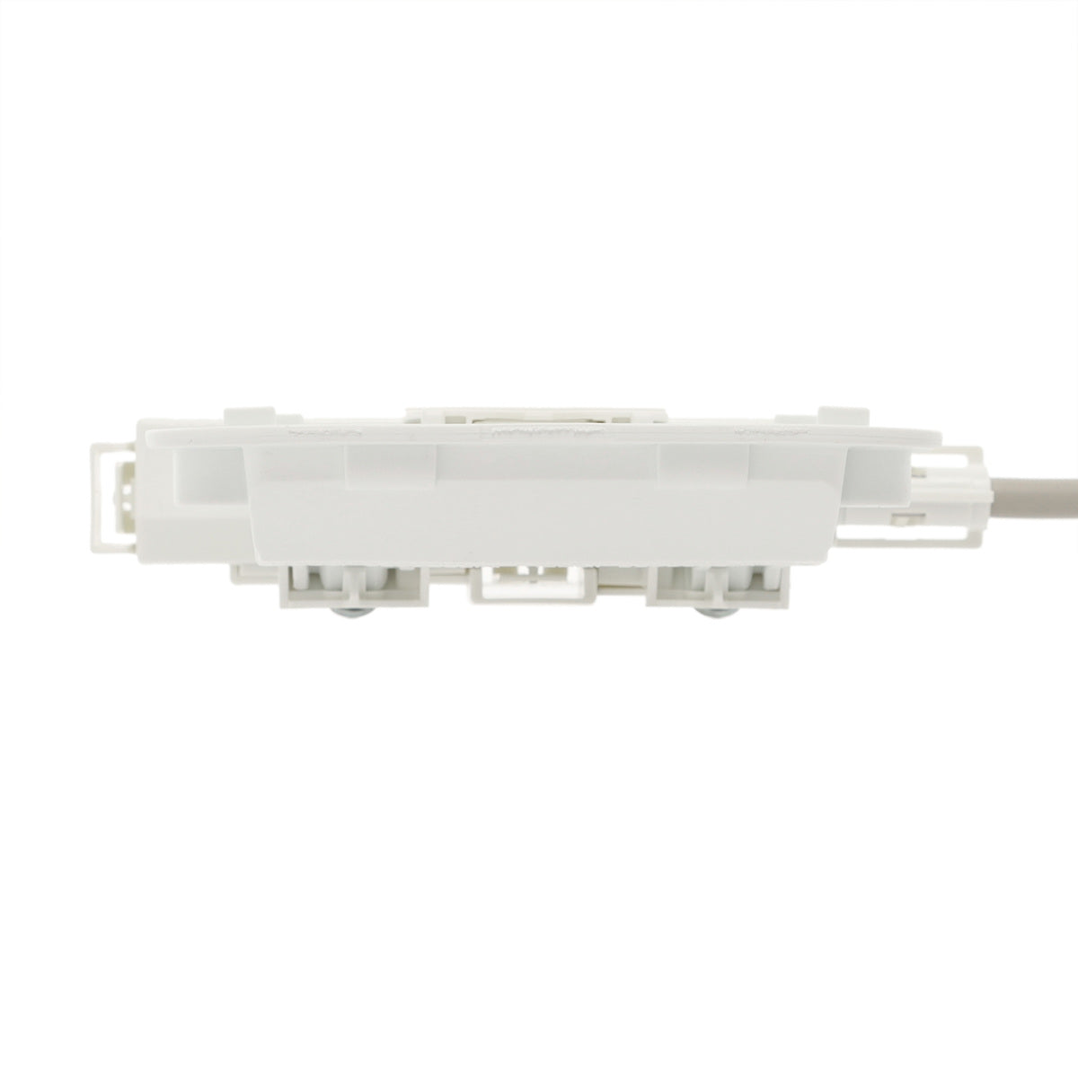 Whirlpool WTW8040DW Washer Lid Lock Assembly