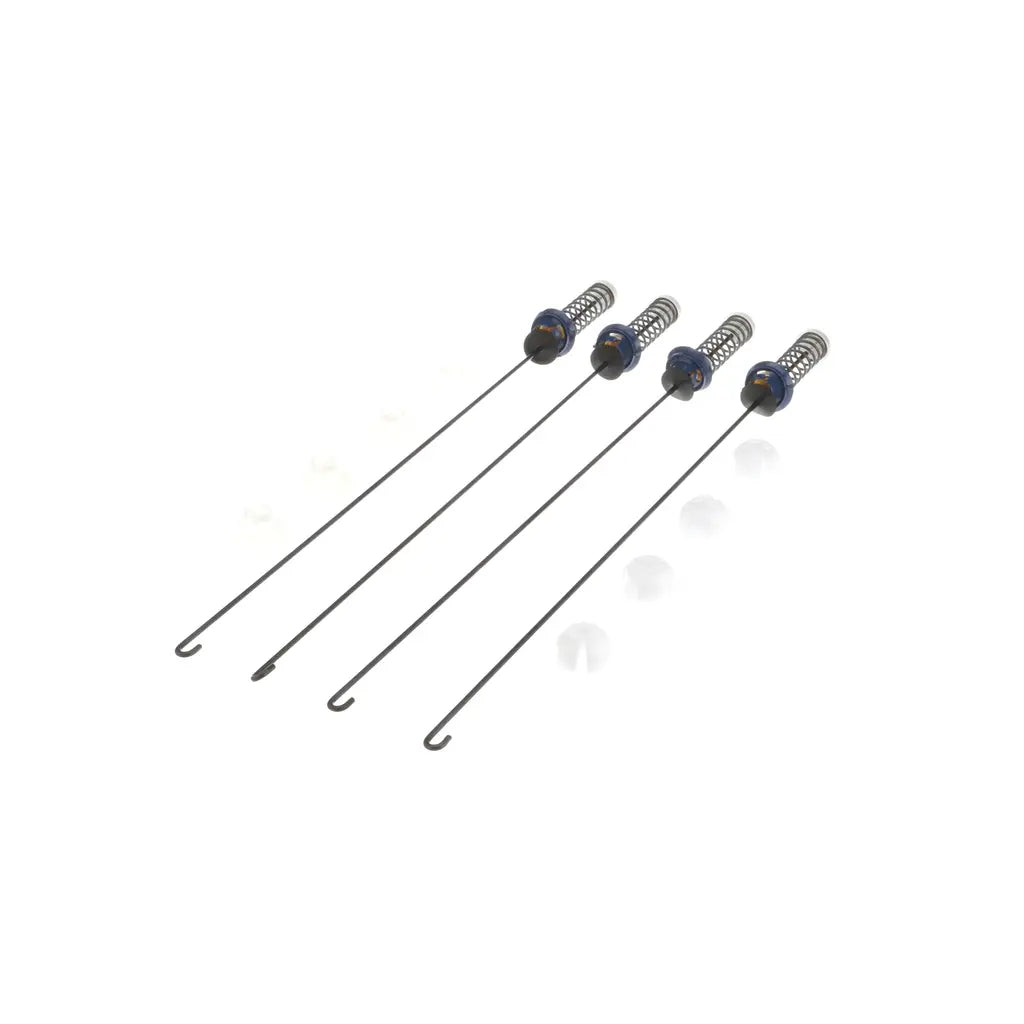 Maytag MTW6500TQ0 Washing Machine Suspension Rod Set