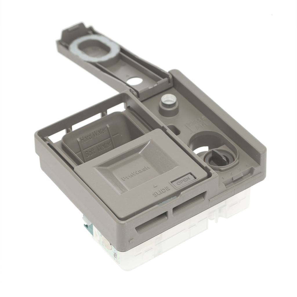 Whirlpool WDP540HAMB Dishwasher Detergent Dispenser Box