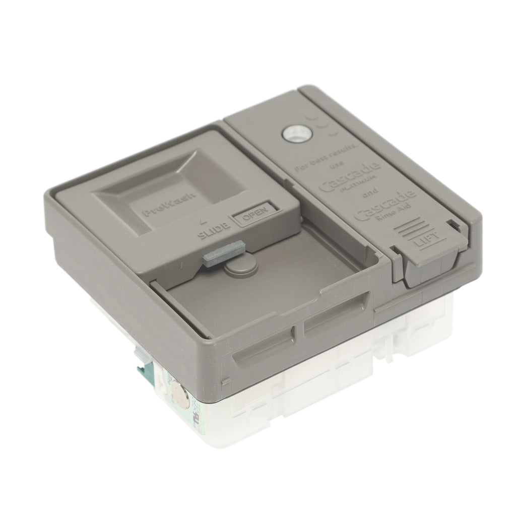Whirlpool WDP730HAMZ Dishwasher Detergent Dispenser Box
